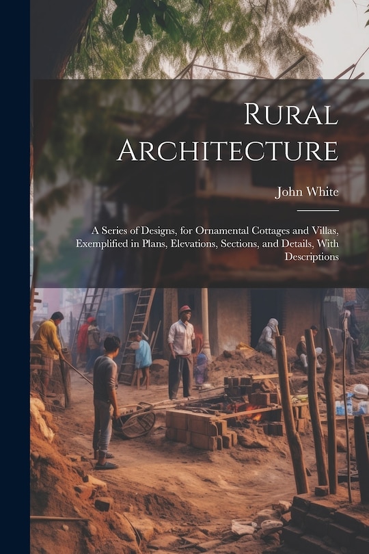 Couverture_Rural Architecture