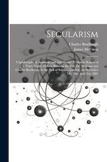 Front cover_Secularism