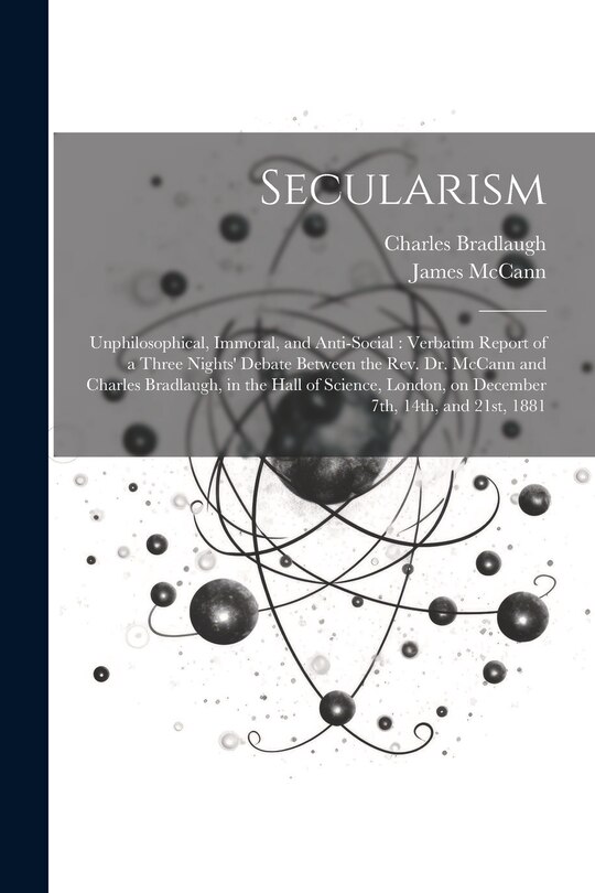 Front cover_Secularism