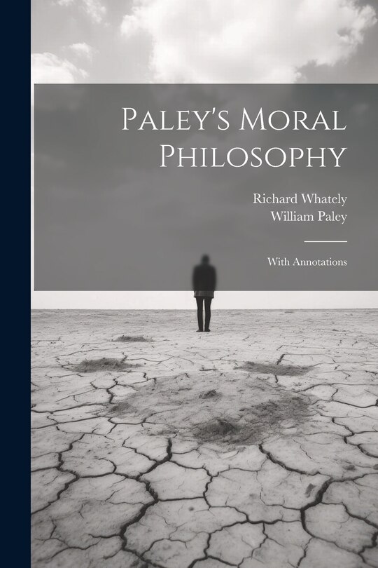 Couverture_Paley's Moral Philosophy