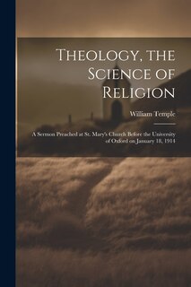 Couverture_Theology, the Science of Religion