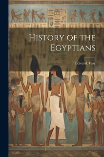 Couverture_History of the Egyptians