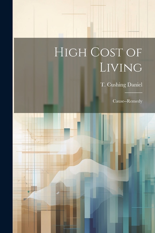 Couverture_High Cost of Living