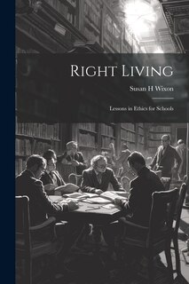 Front cover_Right Living
