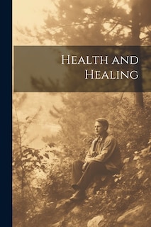 Front cover_Health and Healing