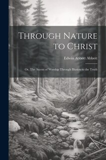 Couverture_Through Nature to Christ