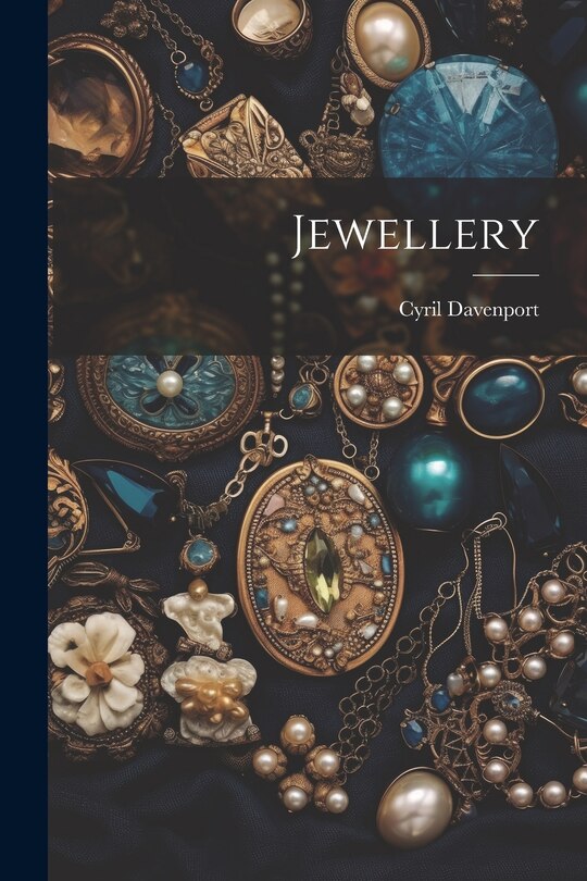Front cover_Jewellery