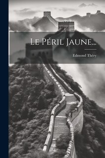 Couverture_Le Péril Jaune...