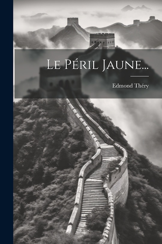 Couverture_Le Péril Jaune...