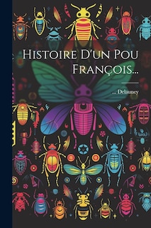 Histoire D'un Pou François...