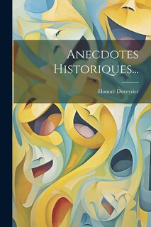 Couverture_Anecdotes Historiques...