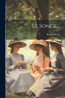 Front cover_Le Songe...