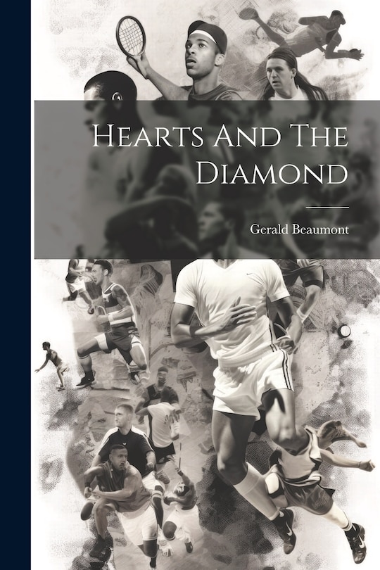 Couverture_Hearts And The Diamond