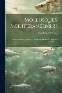 Couverture_Mollusques Méditeranéens [!]