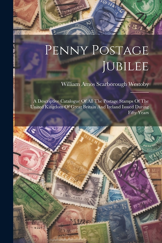 Front cover_Penny Postage Jubilee