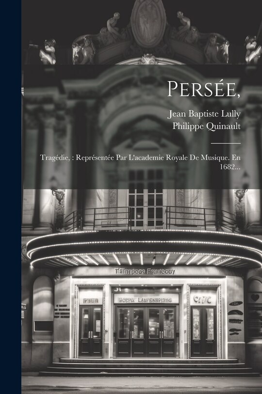Front cover_Persée,