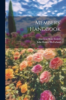 Couverture_Members' Handbook
