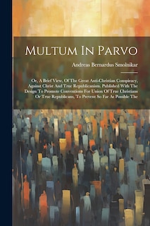 Couverture_Multum In Parvo