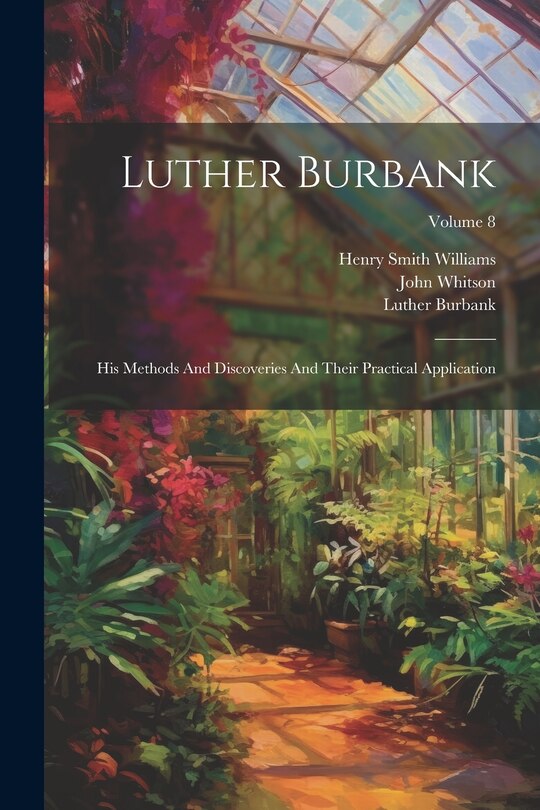 Couverture_Luther Burbank