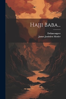 Front cover_Hajji Baba...