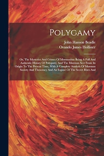 Couverture_Polygamy