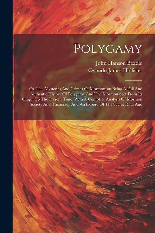 Couverture_Polygamy