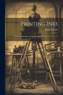 Front cover_Printing Inks