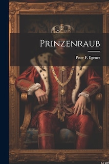 Front cover_Prinzenraub