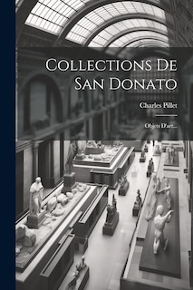 Couverture_Collections De San Donato