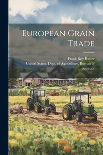 Couverture_European Grain Trade