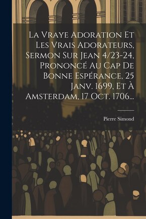 Couverture