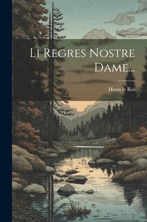 Couverture_Li Regres Nostre Dame...