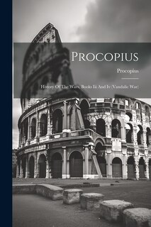 Front cover_Procopius