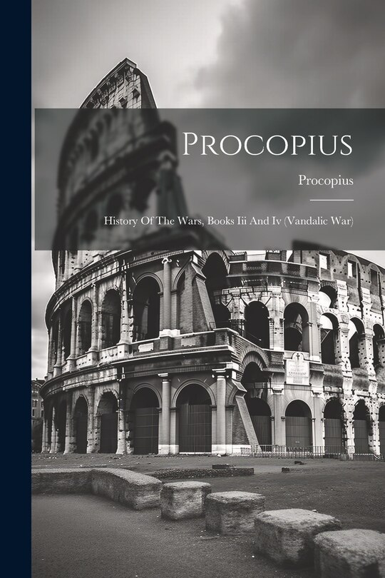 Front cover_Procopius