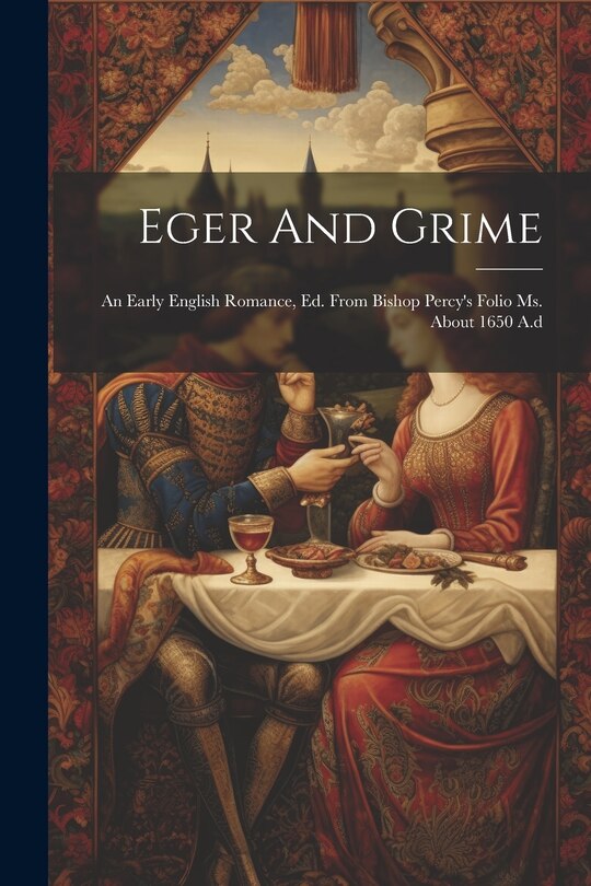 Front cover_Eger And Grime