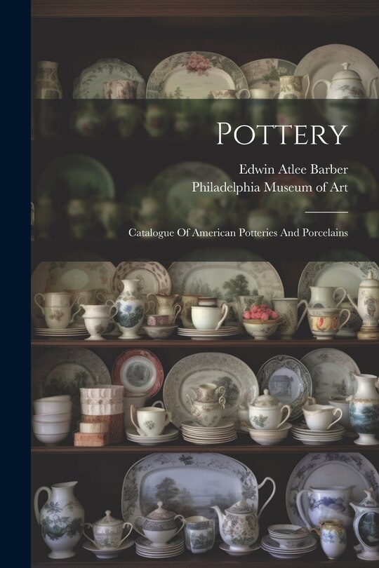 Couverture_Pottery
