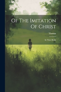 Couverture_Of The Imitation Of Christ