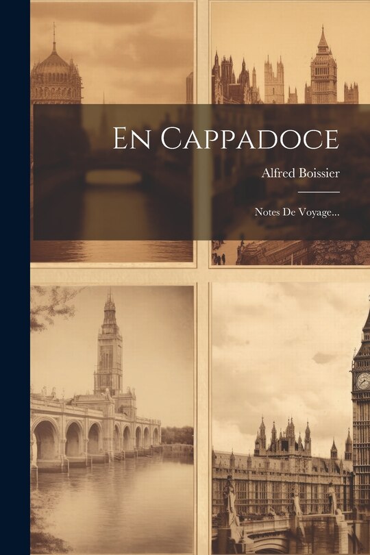 Front cover_En Cappadoce