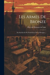 Front cover_Les Armes De Bronze