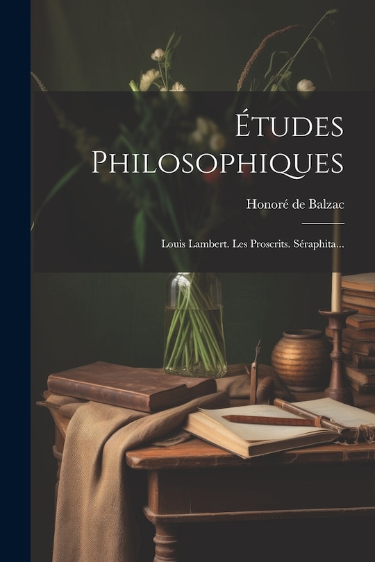 Couverture_Études Philosophiques