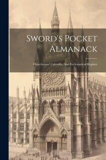 Front cover_Sword's Pocket Almanack