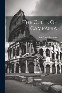 Couverture_The Cults Of Campania