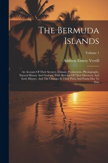 Couverture_The Bermuda Islands