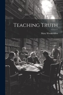 Front cover_Teaching Truth