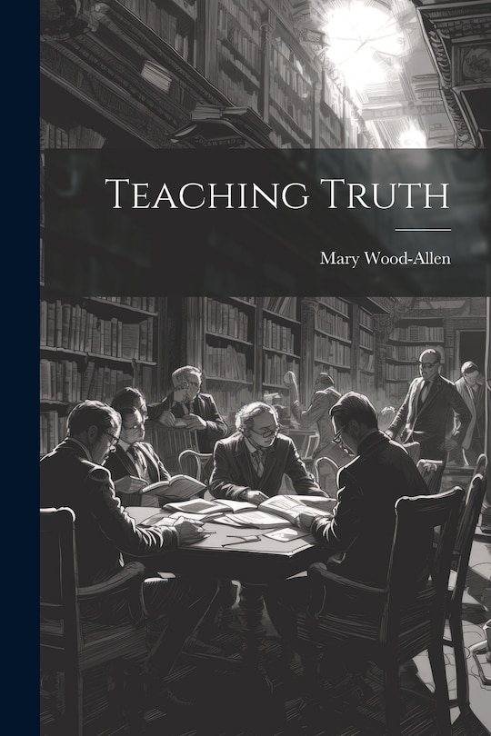 Front cover_Teaching Truth
