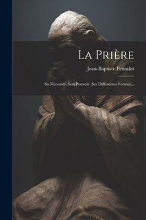 Front cover_La Prière
