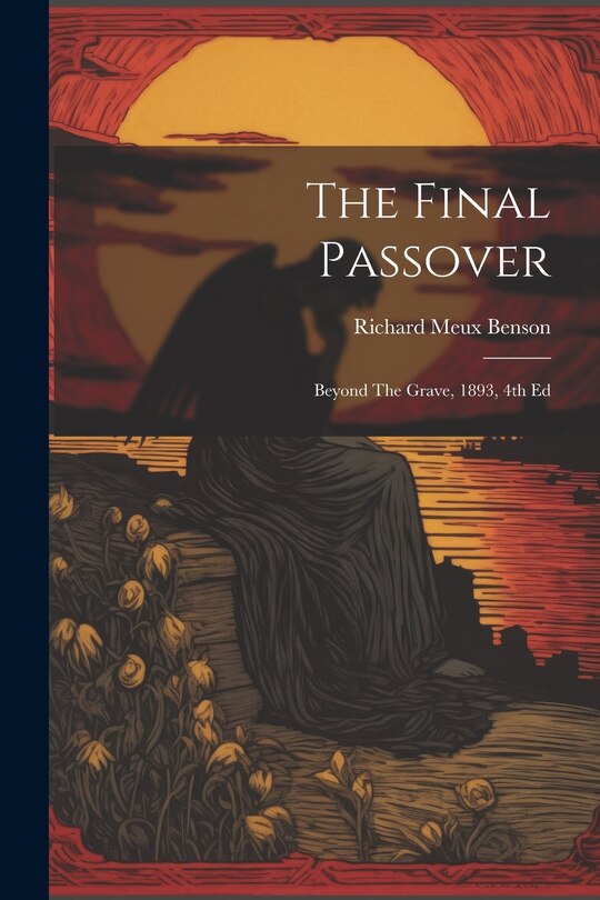 Couverture_The Final Passover