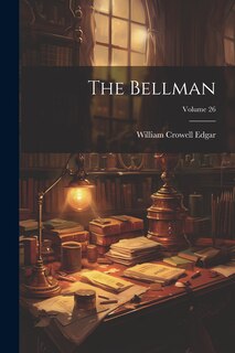 Couverture_The Bellman; Volume 26