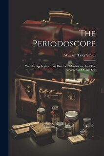 Couverture_The Periodoscope