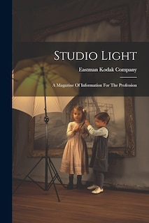 Couverture_Studio Light